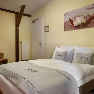 Comfort Doppelzimmer